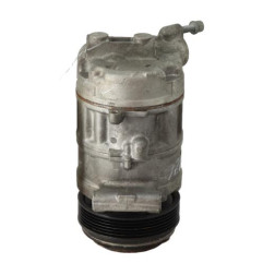 Compresseur clim BMW X1 E84 Photo n°4