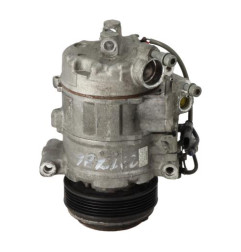 Compresseur clim BMW X1 E84 Photo n°5