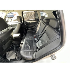 Compresseur clim BMW X1 E84 Photo n°19