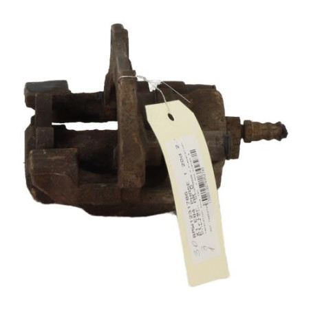 Etrier arriere droit (freinage) BMW X1 E84