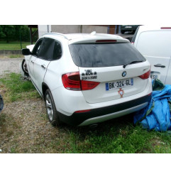 Etrier arriere droit (freinage) BMW X1 E84 Photo n°10