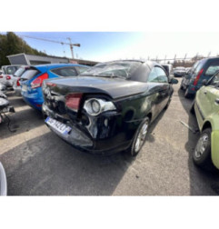 Feu arriere secondaire droit (feux) VOLKSWAGEN EOS Photo n°10