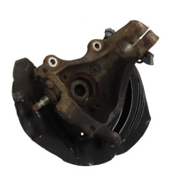 Moyeu avant droit BMW X1 E84 Photo n°1