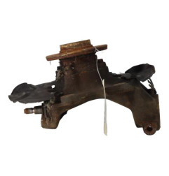 Moyeu avant droit BMW X1 E84 Photo n°4