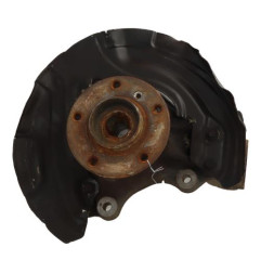 Moyeu avant droit BMW X1 E84 Photo n°6