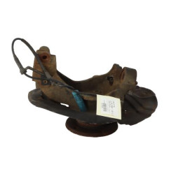 Moyeu avant gauche BMW X1 E84