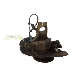 Moyeu avant gauche BMW X1 E84 Photo n°3