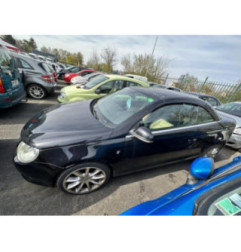 Feu arriere secondaire droit (feux) VOLKSWAGEN EOS Photo n°16