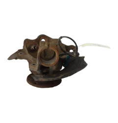 Moyeu avant gauche BMW X1 E84 Photo n°5