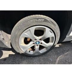 Vase de lave glace BMW X1 E84 Photo n°20