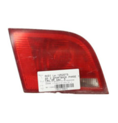Feu arriere secondaire gauche (feux) AUDI A3 2 Photo n°1