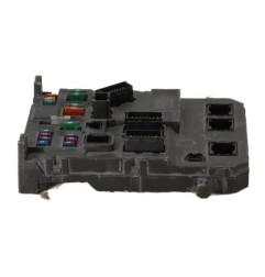 Boitier BSI PEUGEOT 206 Photo n°4