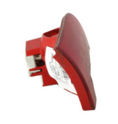 Feu arriere secondaire gauche (feux) AUDI A3 2 Photo n°4