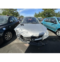 Boitier BSI PEUGEOT 206 Photo n°11