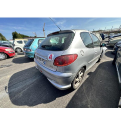Boitier BSI PEUGEOT 206 Photo n°20