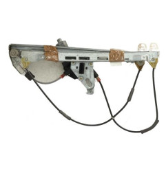 Moteur leve vitre avant gauche PEUGEOT 206 Photo n°3