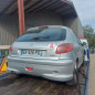 Moteur leve vitre avant gauche PEUGEOT 206