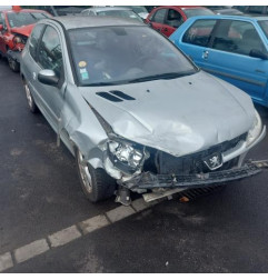 Moteur leve vitre avant gauche PEUGEOT 206 Photo n°7