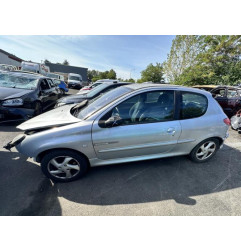 Moteur leve vitre avant gauche PEUGEOT 206 Photo n°11