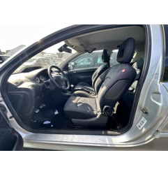 Moteur leve vitre avant gauche PEUGEOT 206 Photo n°13