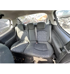 Moteur leve vitre avant gauche PEUGEOT 206 Photo n°15