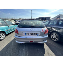 Moteur leve vitre avant gauche PEUGEOT 206 Photo n°18