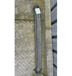 Renfort pare choc arriere (traverse) HONDA CIVIC 8 Photo n°1