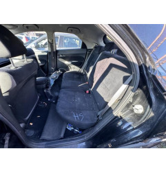 Renfort pare choc arriere (traverse) HONDA CIVIC 8 Photo n°14