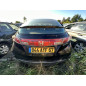 Renfort pare choc arriere (traverse) HONDA CIVIC 8