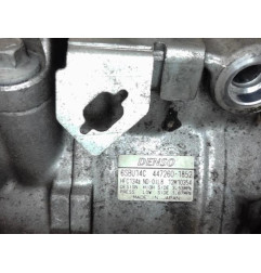 Compresseur clim BMW SERIE 1 E87