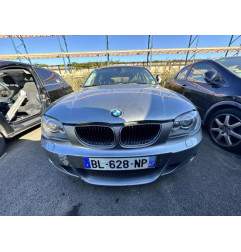 Compresseur clim BMW SERIE 1 E87 Photo n°7