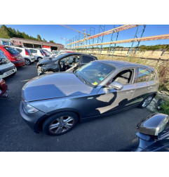 Compresseur clim BMW SERIE 1 E87 Photo n°10