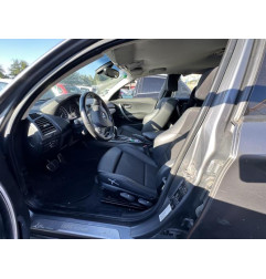 Compresseur clim BMW SERIE 1 E87 Photo n°12