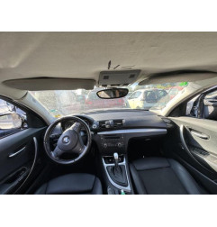 Compresseur clim BMW SERIE 1 E87 Photo n°13