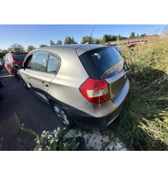 Compresseur clim BMW SERIE 1 E87 Photo n°16