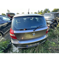 Compresseur clim BMW SERIE 1 E87 Photo n°17