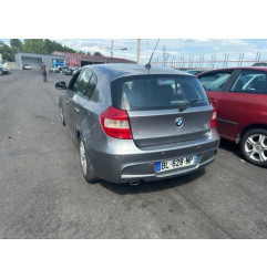 Compresseur clim BMW SERIE 1 E87 Photo n°18