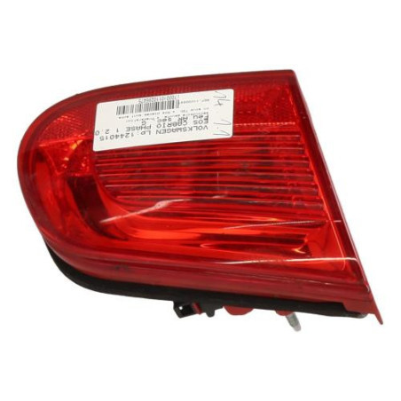 Feu arriere secondaire gauche (feux) VOLKSWAGEN EOS