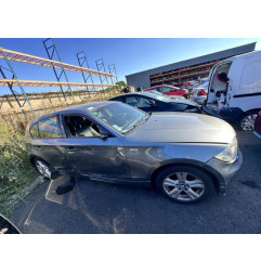 Demarreur BMW SERIE 1 E87 Photo n°11