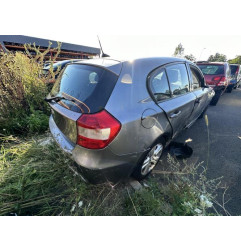 Demarreur BMW SERIE 1 E87 Photo n°15