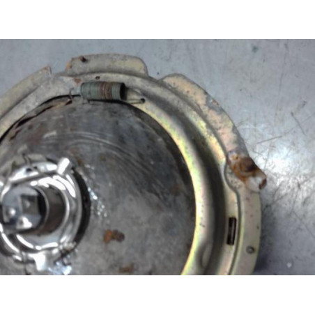 Optique avant principal droit (feux)(phare) LADA NIVA