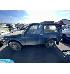 Optique avant principal droit (feux)(phare) LADA NIVA Photo n°12