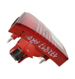 Feu arriere secondaire gauche (feux) VOLKSWAGEN EOS Photo n°5