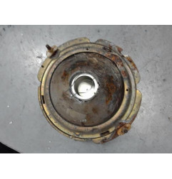 Optique avant principal gauche (feux)(phare) LADA NIVA Photo n°1