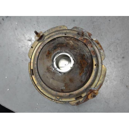 Optique avant principal gauche (feux)(phare) LADA NIVA Photo n°1