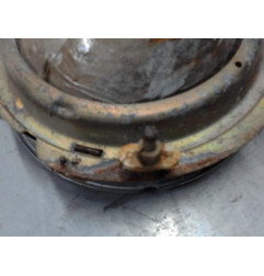 Optique avant principal gauche (feux)(phare) LADA NIVA