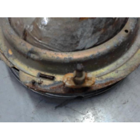 Optique avant principal gauche (feux)(phare) LADA NIVA