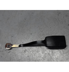 Attache ceinture avant droit LADA NIVA Photo n°1