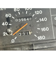 Attache ceinture avant droit LADA NIVA Photo n°14