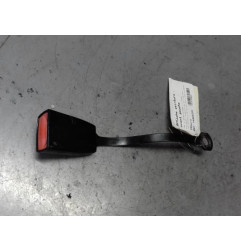 Attache ceinture avant gauche LADA NIVA Photo n°1